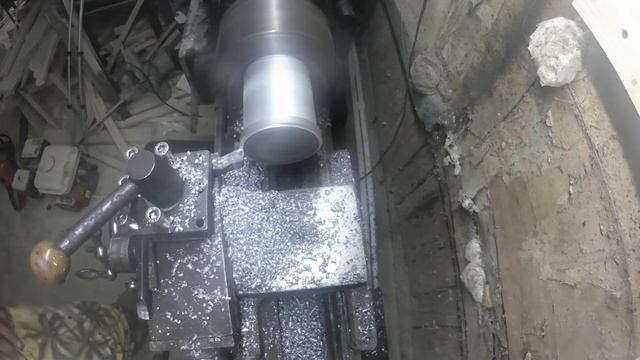 Учусь точить - Ролик для гринтера) смотреть онлайн