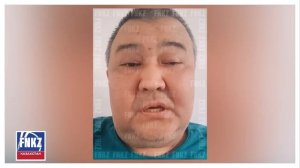 Достойный воин! Казах о рукопашном бое украинца с якут