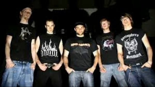 Neaera metalcore группа смотреть онлайн