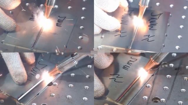 Курсы операторов станков лазерной сварки SLS Fiber | www.raymar смотреть онлайн