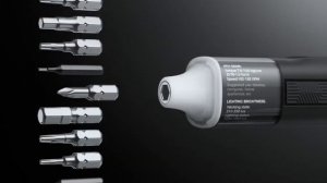 JAKEMY JM-8196 Набор прецизионных электрических отверток 35 ?