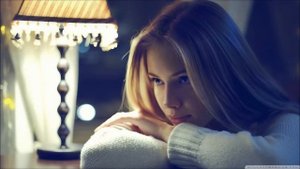 IVAN VALEEV - Ты Девочка С Картинки (Парадокс)