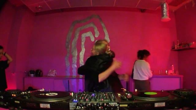 Kivach Radio x Mint Condition | Алексей Хаас