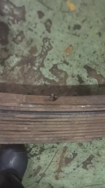 замена рессор на 3 осной телеги #wedding #работа #сварка #жи смотреть онлайн