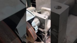 Заточной станок из ВШГ  12-65-250 ноль вибраций. НА ВИДЕО П?