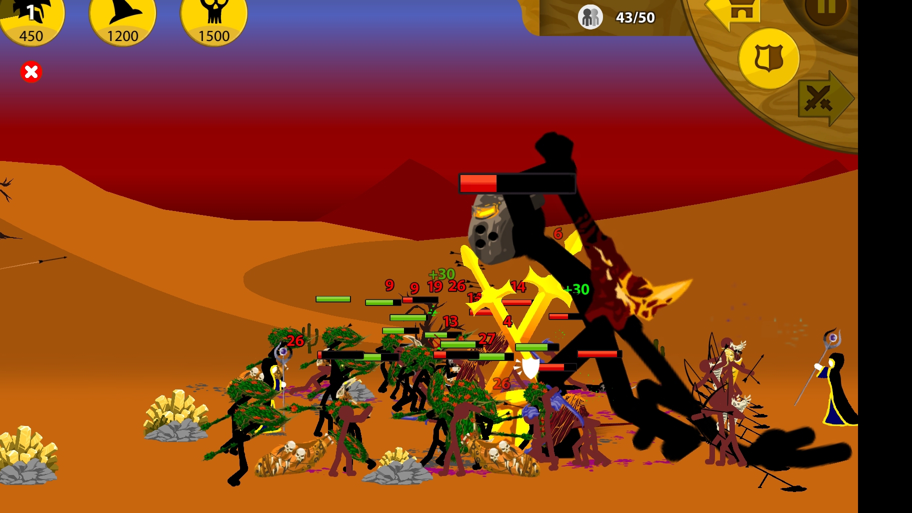 Stic war legacy #9 это что за громадина? смотреть онлайн