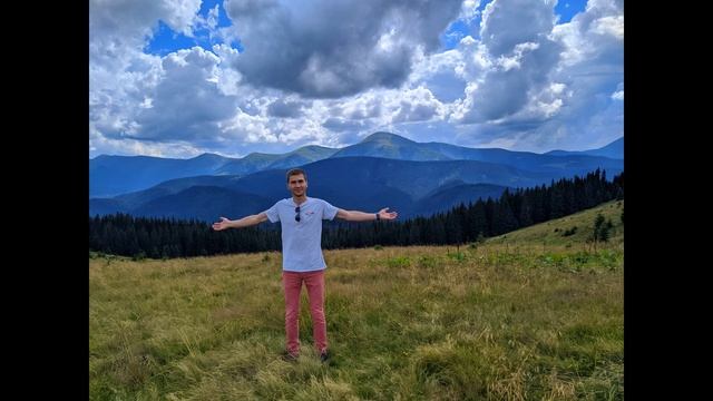 Карпаты 2020, Говерла смотреть онлайн