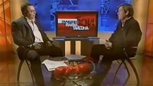 Лучшие бои Майка Тайсона 9 часть