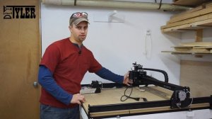 X Carve 1000x1000: Правда, о которой не говорят. От разочарования до вдохновения за 10 часов сборки