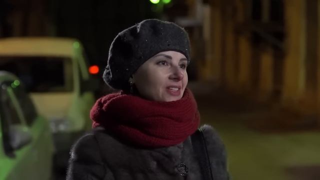 СЛЕПАЯ: Лопух