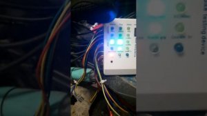 Тестер датчиков Холла и фаз для электросамоката. Тест?