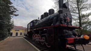 Путешествие в древнюю Русь. Часть 1 - Волхов