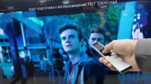 ТЕЛЕВИЗОР HISENSE 65E7NQ PRO ТЕСТ В ДНС / ТОП В 2025?