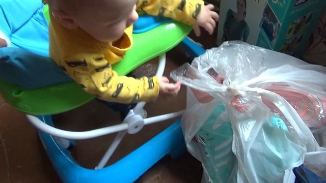 Ох уж этот Мирослав. Как всё успеть с ребёнком на руках? смотреть онлайн