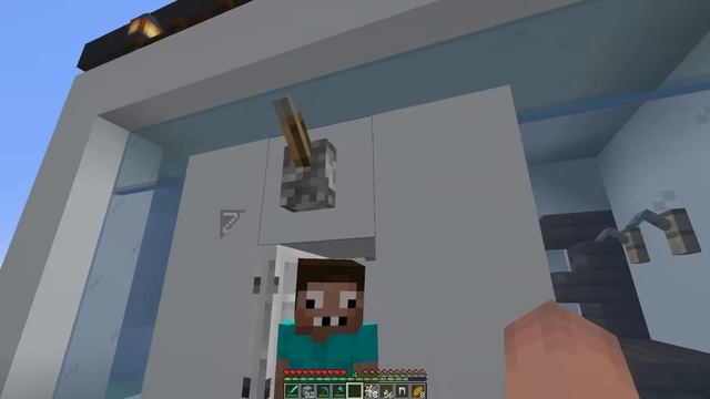DakPlay НУБ И ТОП 7 ПРАНКОВ НАД ПРО В МАЙНКРАФТ ! НУБИК ПРОТИВ ТРОЛЛИНГ ЛОВУШКА В MINECRAFT Дак Пле