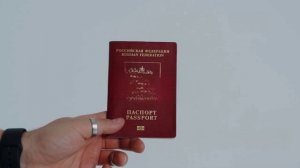 В МВД рассказали о праве россиян поставить прочерк в паспорте вместо подписи