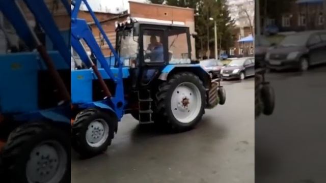 Навесное оборудования смотреть онлайн