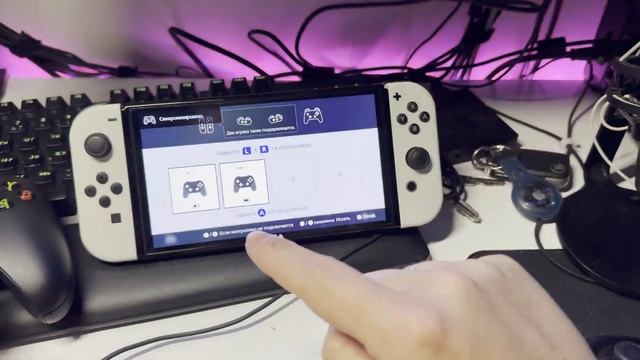 Z01 Gamepad за 1800 руб  Распаковка  Обзор  подключение