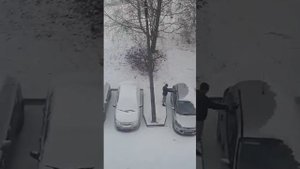 воздуходувка своими руками