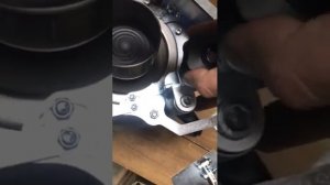 Гриндер «Левша 610»