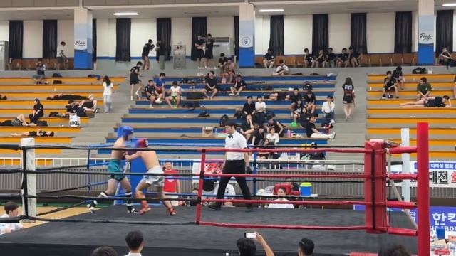 2 раунд  kickboxing muaythai boxing бокс k1 кикбоксинг