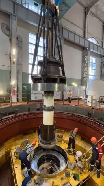 вал генератора 2 смотреть онлайн