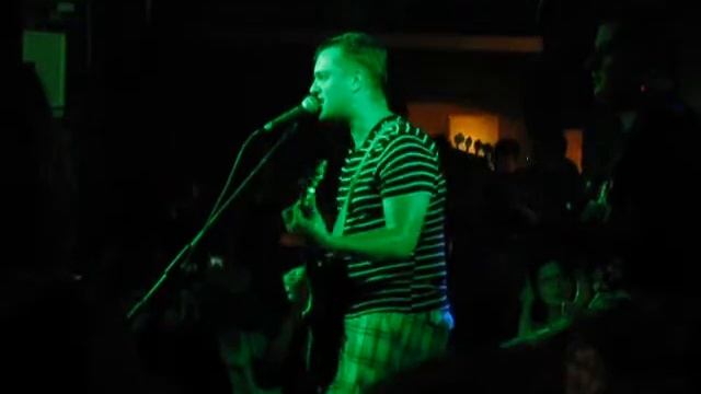 А. Пушной - Катастраффисьски со 2-го куплета(Киев, 06.08.2010) смотреть онлайн