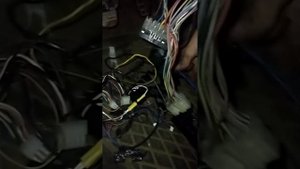 Почему не заводится джетта/гольф 2? Сигнализация блоки