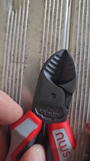 сравнение бокорезов для проводов смотреть онлайн