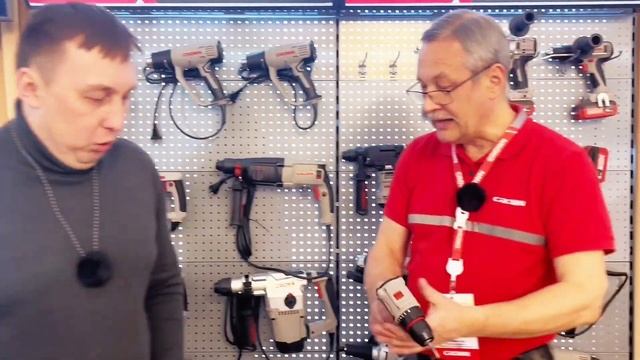 МОЩЬ в ладони! Обзор компактных шуруповёртов CROWN 12В и 20 смотреть онлайн