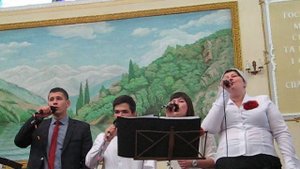 Если в сердце, погасла надежда …