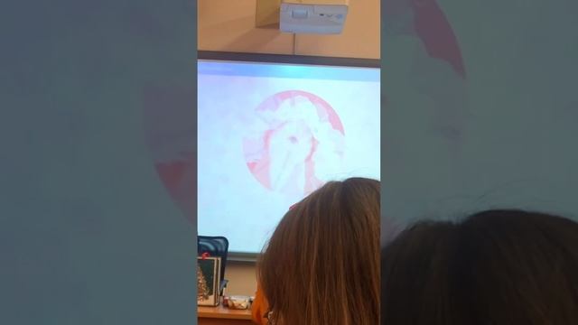 Отмечаем МАНДАРИНОВЫЙ ДЕНЬ в школе🍊/Чаепитие!Мафия!Т смотреть онлайн