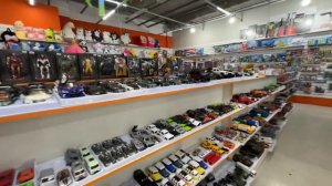 Мини обзор ТЦ «Китай Город» в Петербурге