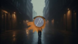Мц горемыка - Я иду под зонтом (Slowed + Reverb + EQ)