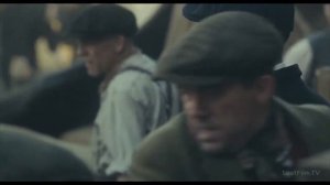 Острые козырьки 2 сезон 4 серия. Томас Шелби