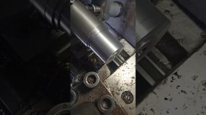 Люнет токарного тв 4