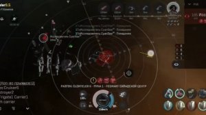 EvE Echoes - Обновление Лабораторий, КАР В Лабе! Окуратно!