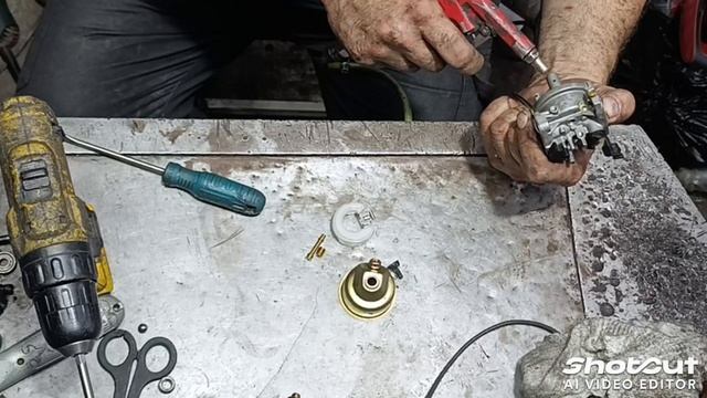 Заводим бензиновые генераторы после долгого простоя смотреть онлайн