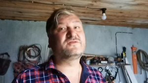 проблема с поршневой китайская бензопила  champion 246