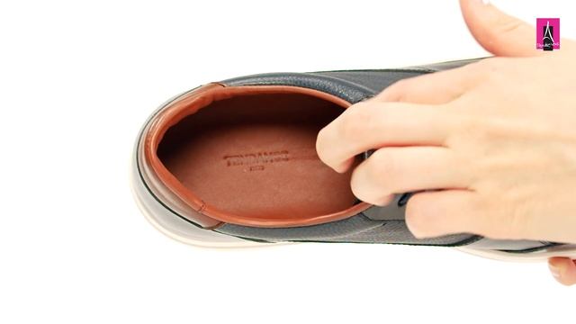 4056623 Видеообзор I Мужские кеды TENDANCE смотреть онлайн