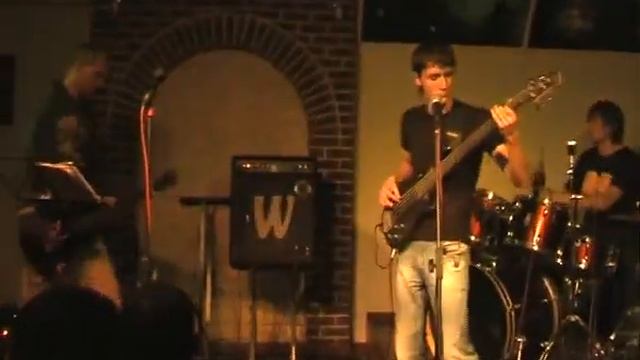 Dodiqe - Эмо-Гопники (live) смотреть онлайн