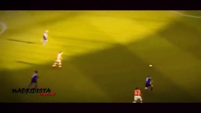 Самые быстрые футболисты в мире Криштиану Роналду и Уолкотт и Роббен и Бэйл смотреть онлайн