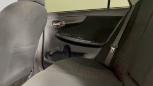 Toyota Corolla 16255