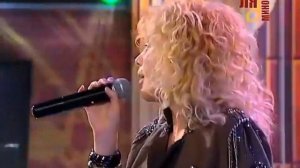 Джемма Халид - "Ни к чему слова" (коркопия)