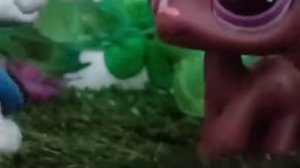 Lps: Сериал " Нити судьбы" ( 1 серия).