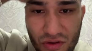 СКАНДАЛ! Фазлиддин Мадрахимов против Мухиддина Мамаж?