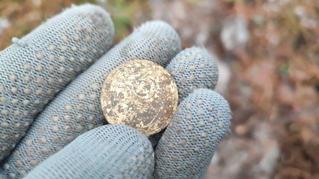 Знахідки приємно здивували. Коп з Nokta triple score 3 (нокта тр смотреть онлайн