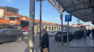 Махачкала Дагестан Восточный рынок