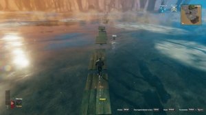Valheim  Железо у нас в руках
