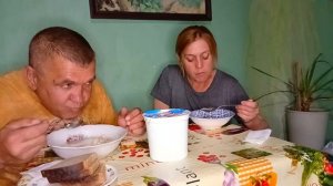 Жизнь в деревне. Деловые люди